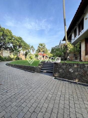 Tanah Dijual di Jakarta Selatan Seluas 4041m2 Strategis Tanah Dijual di Jakarta Selatan Seluas 4041m2 Strategis