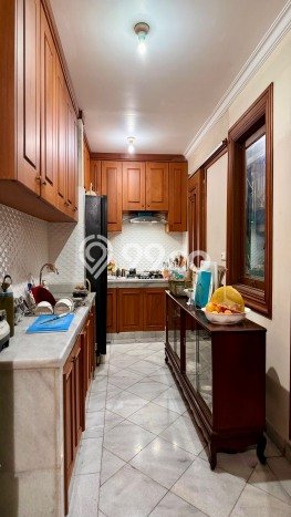 Rumah Luxury Modern Tanpa Renovasi di Pondok Indah Jakarta Selatan Rumah Luxury Modern Tanpa Renovasi di Pondok Indah Jakarta Selatan