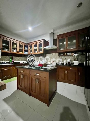 Rumah Elit LB 400m2 Siap Pakai Desain Elegan di Cipete, Jakarta Selatan Rumah Elit LB 400m2 Siap Pakai Desain Elegan di Cipete, Jakarta Selatan