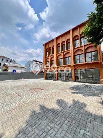 Unit Kantor Dijual di Pasar Minggu Jakarta Selatan Luas Tanah 1890m2, Luas Bangunan 2000m2 Unit Kantor Dijual di Pasar Minggu Jakarta Selatan Luas Tanah 1890m2, Luas Bangunan 2000m2