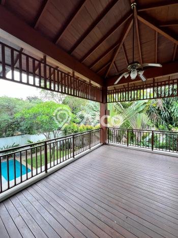 Hunian Modern Untuk Disewakan di Kemang Jakarta Selatan 5 KT & 5 KM Hunian Modern Untuk Disewakan di Kemang Jakarta Selatan 5 KT & 5 KM