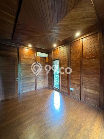 For Sale! Luxury House LT 1267m2 Desain Modern di Pondok Indah For Sale! Luxury House LT 1267m2 Desain Modern di Pondok Indah