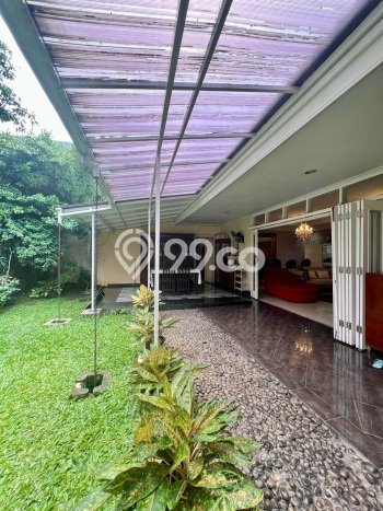 Jarang Ada! Tanah di Kebayoran Baru Punya Luas 536m2 SHM Jarang Ada! Tanah di Kebayoran Baru Punya Luas 536m2 SHM