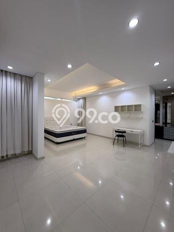 For Sale! Premium House LT 407m2 Desain Modern di Pondok Indah For Sale! Premium House LT 407m2 Desain Modern di Pondok Indah