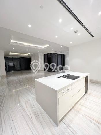 Hunian Apartemen High-Class untuk Dijual di Jakarta Selatan dengan 3 BR & 3 Kamar Mandi Hunian Apartemen High-Class untuk Dijual di Jakarta Selatan dengan 3 BR & 3 Kamar Mandi