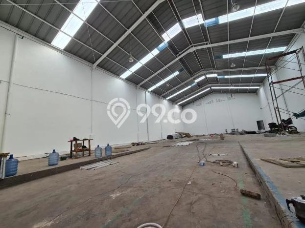 Unit Gudang Dijual di Kosambi Tangerang Luas Tanah 1200m2, Luas Bangunan 960m2 Unit Gudang Dijual di Kosambi Tangerang Luas Tanah 1200m2, Luas Bangunan 960m2