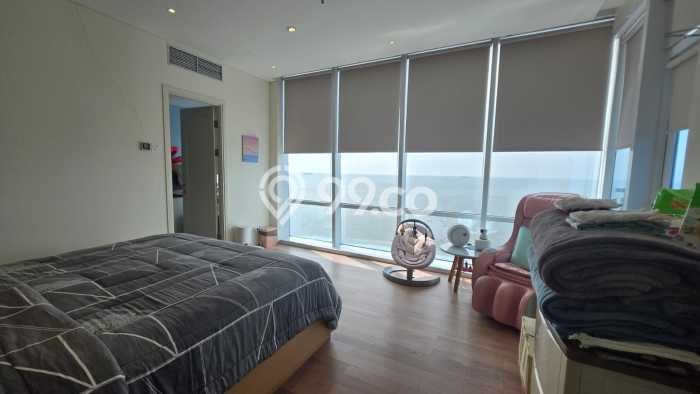 Apartemen Luxury Dijual di Jakarta Utara Lokasi Strategis Punya 4 Kamar Tidur Apartemen Luxury Dijual di Jakarta Utara Lokasi Strategis Punya 4 Kamar Tidur