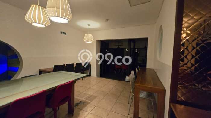 Kantor Bagus LT 1200m2 LB 2400m2 Dijual di Menteng Jakarta Pusat Kantor Bagus LT 1200m2 LB 2400m2 Dijual di Menteng Jakarta Pusat