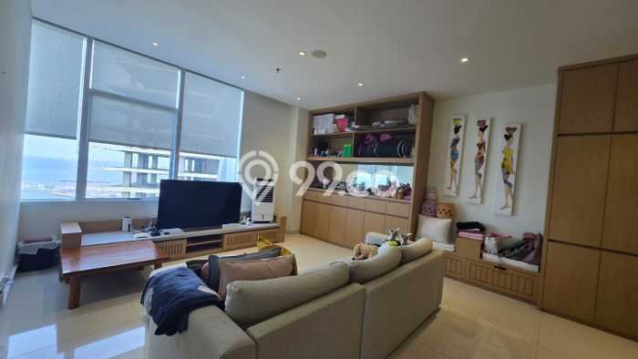 Apartemen Luxury Dijual di Jakarta Utara Lokasi Strategis Punya 4 Kamar Tidur Apartemen Luxury Dijual di Jakarta Utara Lokasi Strategis Punya 4 Kamar Tidur