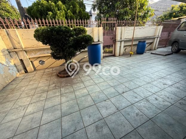 Rumah Luxury di Jakarta Utara Strategis Kondisi Baik Rumah Luxury di Jakarta Utara Strategis Kondisi Baik