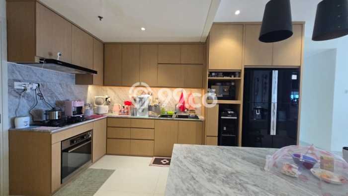 Apartemen Luxury Dijual di Jakarta Utara Lokasi Strategis Punya 4 Kamar Tidur Apartemen Luxury Dijual di Jakarta Utara Lokasi Strategis Punya 4 Kamar Tidur
