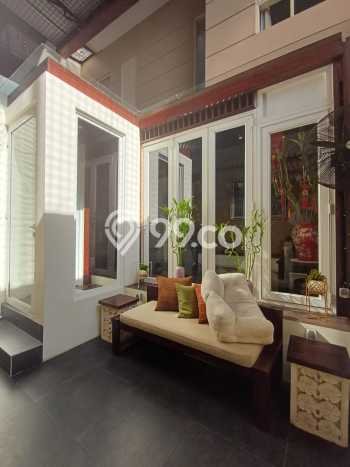 Rumah Luxury Modern Siap Huni di Pantai Indah Kapuk Jakarta Utara Rumah Luxury Modern Siap Huni di Pantai Indah Kapuk Jakarta Utara