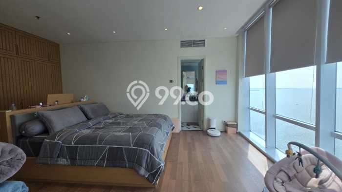Apartemen Luxury Dijual di Jakarta Utara Lokasi Strategis Punya 4 Kamar Tidur Apartemen Luxury Dijual di Jakarta Utara Lokasi Strategis Punya 4 Kamar Tidur
