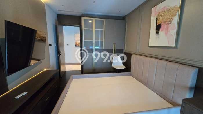 Hunian Apartemen Eksklusif untuk Dijual di Jakarta Utara dengan 3 BR & 0 Kamar Mandi Hunian Apartemen Eksklusif untuk Dijual di Jakarta Utara dengan 3 BR & 0 Kamar Mandi