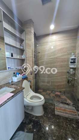 Hunian Apartemen High-Class untuk Dijual di Jakarta Utara dengan 4 BR & 4 Kamar Mandi Hunian Apartemen High-Class untuk Dijual di Jakarta Utara dengan 4 BR & 4 Kamar Mandi