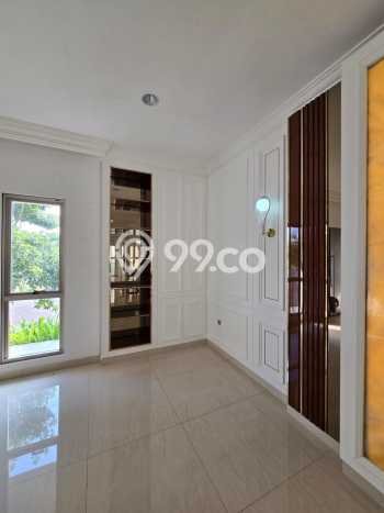 Jarang Ada! Rumah Sewa 4 Kamar Nyaman Siap Huni Golf Island Jarang Ada! Rumah Sewa 4 Kamar Nyaman Siap Huni Golf Island