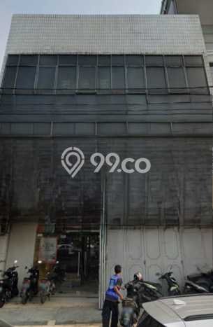Dijual Ruko di Gambir Jakarta Pusat LT 340m2 / LB 1047m2 Dijual Ruko di Gambir Jakarta Pusat LT 340m2 / LB 1047m2