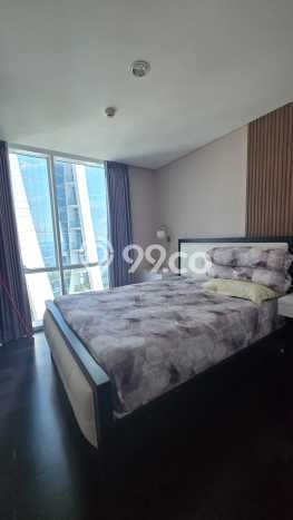Hunian Apartemen High-Class untuk Dijual di Jakarta Utara dengan 4 BR & 4 Kamar Mandi Hunian Apartemen High-Class untuk Dijual di Jakarta Utara dengan 4 BR & 4 Kamar Mandi