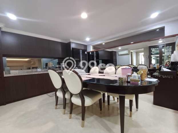 Rumah Luxury Modern Siap Huni di Pantai Indah Kapuk Jakarta Utara Rumah Luxury Modern Siap Huni di Pantai Indah Kapuk Jakarta Utara