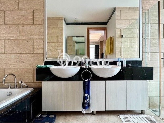 Dijual Apartemen Eksklusif 2 Bedroom di Jakarta Pusat Dekat ke Fasilitas Umum Dijual Apartemen Eksklusif 2 Bedroom di Jakarta Pusat Dekat ke Fasilitas Umum