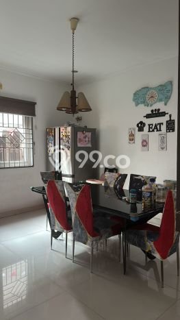 Dijual Rumah Premium dengan Fasilitas Sekitar Komplit di Pademangan, Jakarta Utara Dijual Rumah Premium dengan Fasilitas Sekitar Komplit di Pademangan, Jakarta Utara