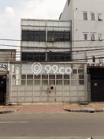 Ruko Bagus Dijual di Grogol Jakarta Barat Lokasi Strategis Cocok untuk Kembangkan Bisnis Ruko Bagus Dijual di Grogol Jakarta Barat Lokasi Strategis Cocok untuk Kembangkan Bisnis