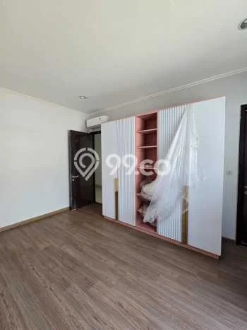 Jarang Ada! Rumah Sewa 4 Kamar Nyaman Siap Huni Golf Island Jarang Ada! Rumah Sewa 4 Kamar Nyaman Siap Huni Golf Island