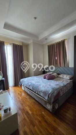 Untuk Dijual Apartemen 3 KT & 2 KM di Jakarta Selatan Lokasi Strategis Untuk Dijual Apartemen 3 KT & 2 KM di Jakarta Selatan Lokasi Strategis