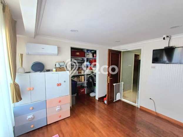 Rumah Luxury Modern Siap Huni di Pantai Indah Kapuk Jakarta Utara Rumah Luxury Modern Siap Huni di Pantai Indah Kapuk Jakarta Utara