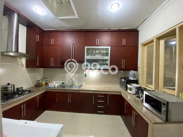 Rumah Luxury Modern Siap Huni di Daan Mogot Jakarta Barat Rumah Luxury Modern Siap Huni di Daan Mogot Jakarta Barat