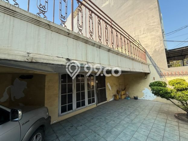 Rumah Luxury di Jakarta Utara Strategis Kondisi Baik Rumah Luxury di Jakarta Utara Strategis Kondisi Baik