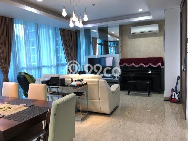 Dijual Segera Apartemen Eksklusif 4 Kamar di Kembangan, Jakarta Barat Dijual Segera Apartemen Eksklusif 4 Kamar di Kembangan, Jakarta Barat