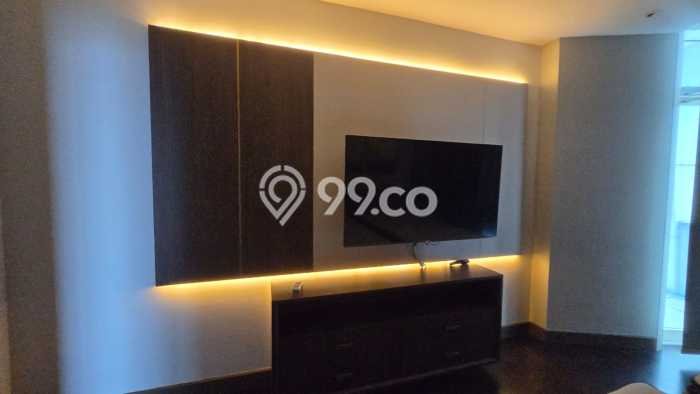 Hunian Apartemen Eksklusif untuk Dijual di Jakarta Utara dengan 3 BR & 0 Kamar Mandi Hunian Apartemen Eksklusif untuk Dijual di Jakarta Utara dengan 3 BR & 0 Kamar Mandi