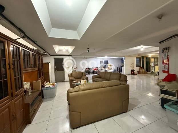 Rumah Luxury di Jakarta Utara Strategis Kondisi Baik Rumah Luxury di Jakarta Utara Strategis Kondisi Baik