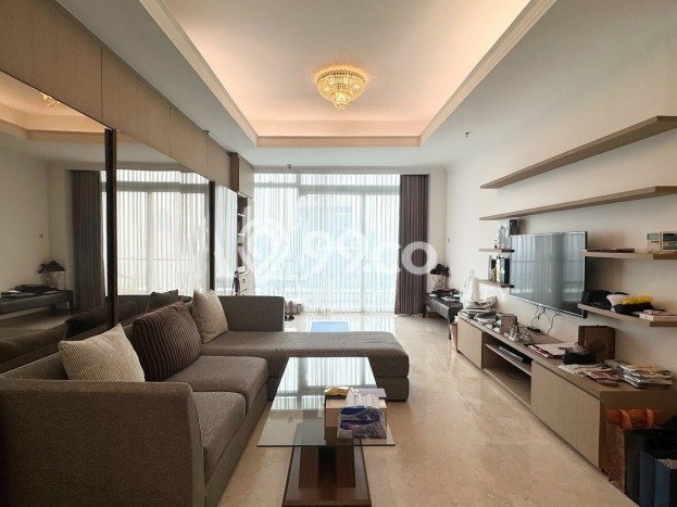 Dijual Apartemen Eksklusif 2 Bedroom di Jakarta Pusat Dekat ke Fasilitas Umum Dijual Apartemen Eksklusif 2 Bedroom di Jakarta Pusat Dekat ke Fasilitas Umum