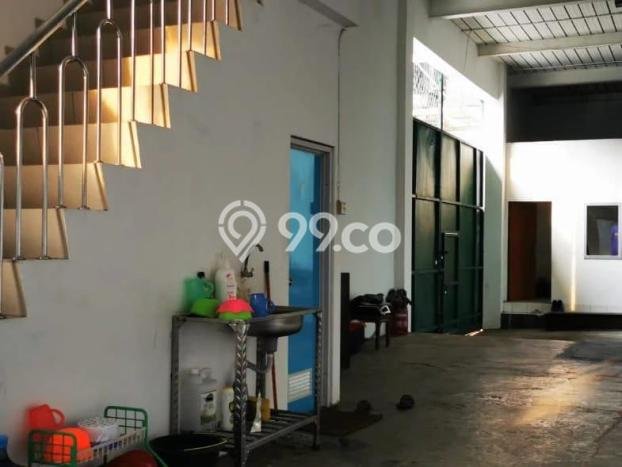 Unit Gudang Dijual di Kosambi Tangerang Luas Tanah 1200m2, Luas Bangunan 960m2 Unit Gudang Dijual di Kosambi Tangerang Luas Tanah 1200m2, Luas Bangunan 960m2