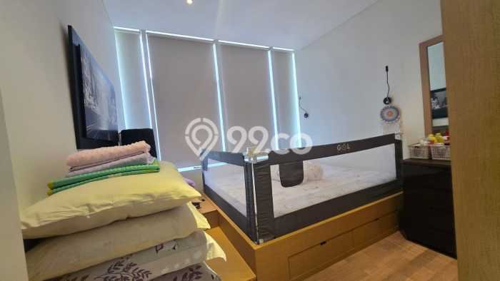 Apartemen Luxury Dijual di Jakarta Utara Lokasi Strategis Punya 4 Kamar Tidur Apartemen Luxury Dijual di Jakarta Utara Lokasi Strategis Punya 4 Kamar Tidur