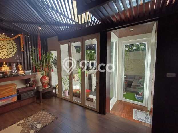 Rumah Luxury Modern Siap Huni di Pantai Indah Kapuk Jakarta Utara Rumah Luxury Modern Siap Huni di Pantai Indah Kapuk Jakarta Utara