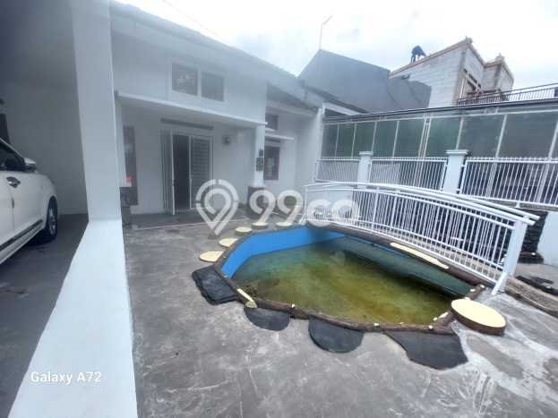 Dijual Hunian Rumah Nyaman 5 KT di Bandung Timur, Bandung Dijual Hunian Rumah Nyaman 5 KT di Bandung Timur, Bandung