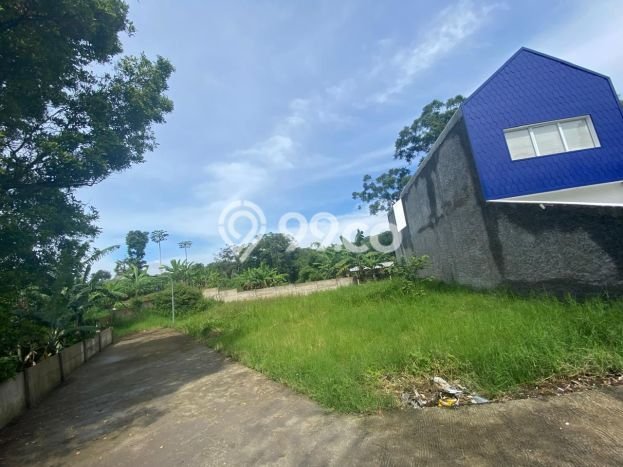 Dijual Tanah 141m2 di Bandung Timur, Bandung Dijual Tanah 141m2 di Bandung Timur, Bandung