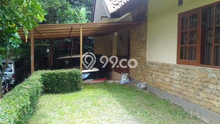 Hunian Nyaman Asri 3 KT Siap Pakai di Bandung Timur Bandung Hunian Nyaman Asri 3 KT Siap Pakai di Bandung Timur Bandung