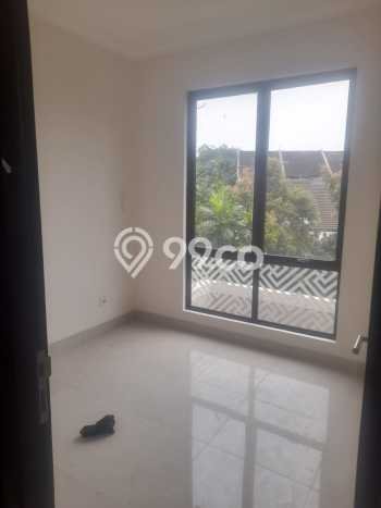 Rumah Minimalis 3 Kamar LT 90m2 di Bandung Kota Rumah Minimalis 3 Kamar LT 90m2 di Bandung Kota