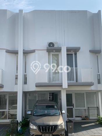 Ruko Bagus LT 36m2 LB 44m2 Dijual di BSD Tangerang Selatan Ruko Bagus LT 36m2 LB 44m2 Dijual di BSD Tangerang Selatan