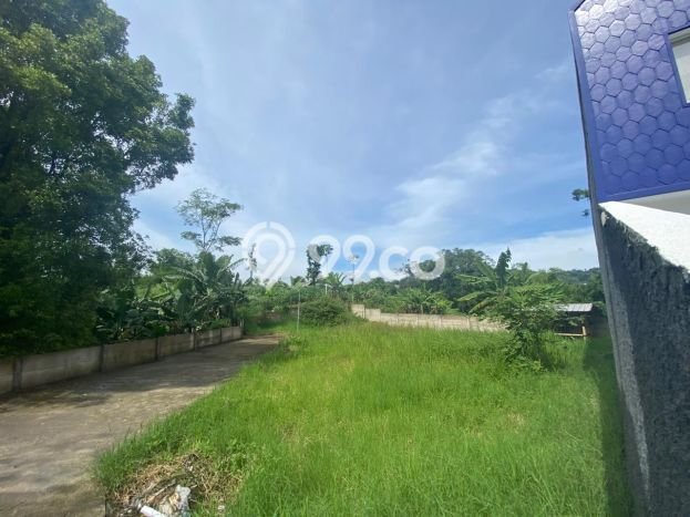 Dijual Tanah 141m2 di Bandung Timur, Bandung Dijual Tanah 141m2 di Bandung Timur, Bandung