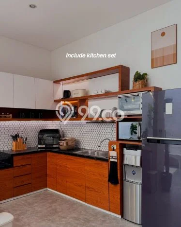 Rumah Minimalis 4 KT LT 108m2 di Bandung Timur Rumah Minimalis 4 KT LT 108m2 di Bandung Timur