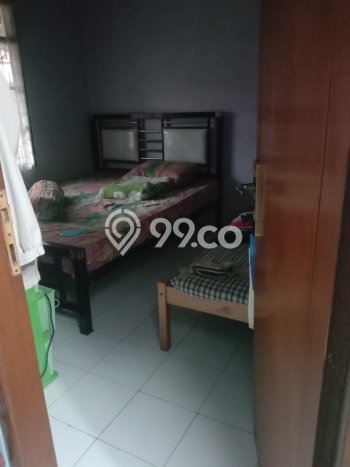 Rumah Minimalis 4 KT di Bandung Utara Bandung Unfurnished Rumah Minimalis 4 KT di Bandung Utara Bandung Unfurnished