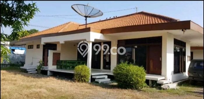 Tanah Dijual Lokasi Tegal Barat, Tegal Luas 3000m2 Legalitas Aman Tanah Dijual Lokasi Tegal Barat, Tegal Luas 3000m2 Legalitas Aman