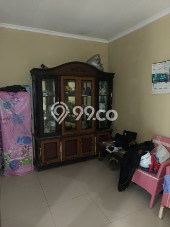 Dijual Rumah Modern 6 KT di Ciater, Tangerang Dijual Rumah Modern 6 KT di Ciater, Tangerang