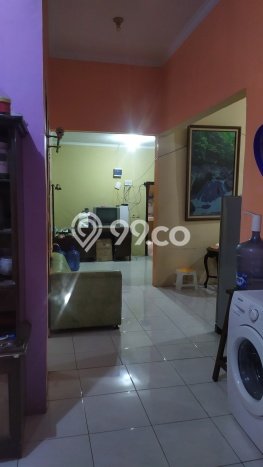 Siap Huni Hunian Elit 0 Kamar di Cengkareng Dekat ke Mana Saja Siap Huni Hunian Elit 0 Kamar di Cengkareng Dekat ke Mana Saja