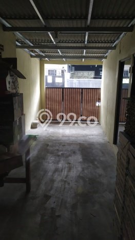 Siap Huni Hunian Elit 0 Kamar di Cengkareng Dekat ke Mana Saja Siap Huni Hunian Elit 0 Kamar di Cengkareng Dekat ke Mana Saja